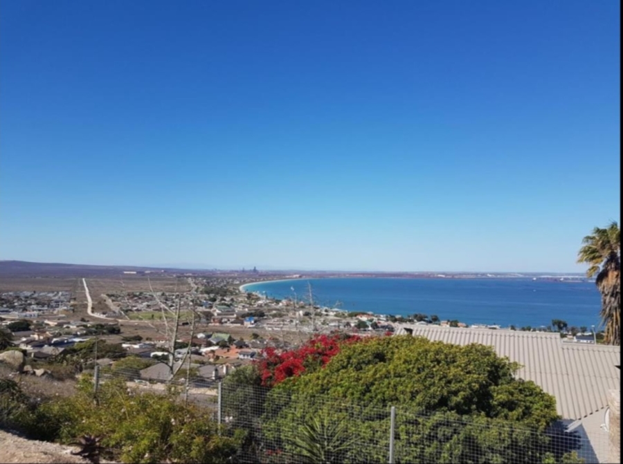 0 Bedroom Property for Sale in Hoogland Western Cape